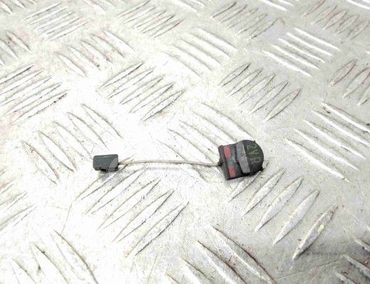 Трос двери передней Volkswagen Touran I (1T) 2003-2006  Volkswagen Touran Touran I (1T) 2003-2006