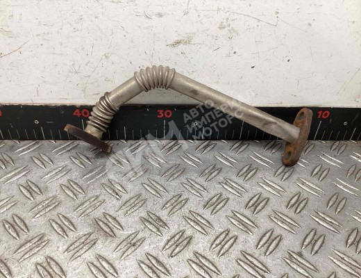 Масляная трубка турбины Renault Midlum I 2000-2006  Renault Midlum Midlum I 2000-2006