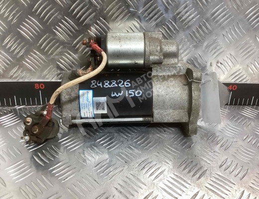 Стартер Renault Midlum I 2000-2006  Renault Midlum Midlum I 2000-2006