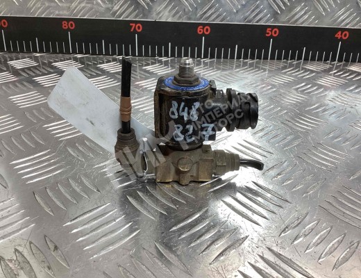 Клапан электромагнитный Renault Midlum I 2000-2006  Renault Midlum Midlum I 2000-2006