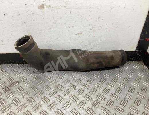 Патрубок радиатора Renault Midlum I 2000-2006  Renault Midlum Midlum I 2000-2006