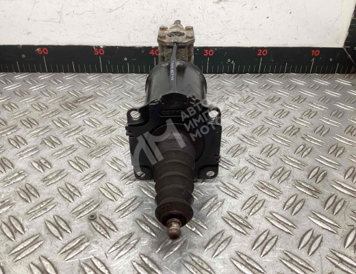 Пневмогидроусилитель сцепления Renault Midlum I 2000-2006  Renault Midlum Midlum I 2000-2006