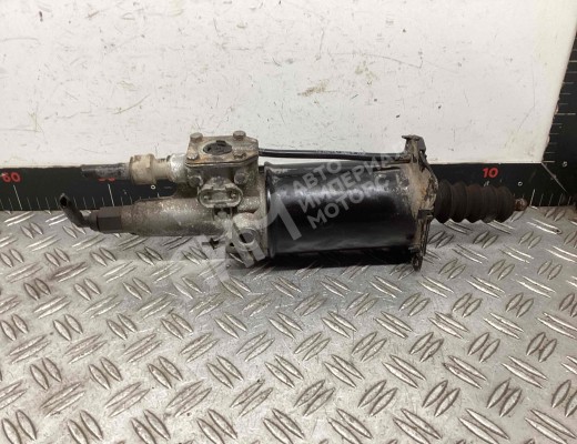 Пневмогидроусилитель сцепления Renault Midlum I 2000-2006  Renault Midlum Midlum I 2000-2006