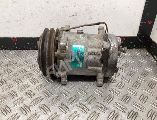 Компрессор кондиционера Renault Midlum I 2000-2006  Renault Midlum Midlum I 2000-2006