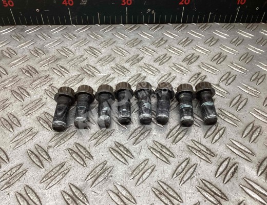 Болт маховика Renault Midlum I 2000-2006  Renault Midlum Midlum I 2000-2006