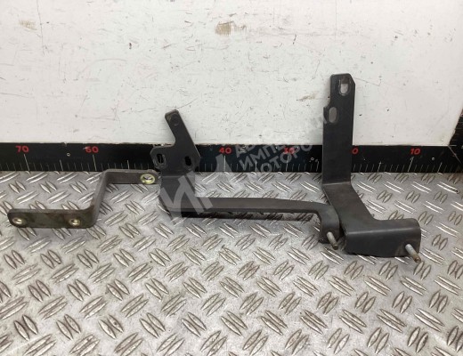 Кронштейн Renault Midlum I 2000-2006  Renault Midlum Midlum I 2000-2006