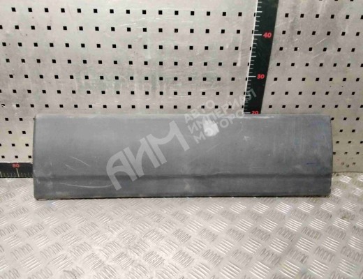 Молдинг двери задней левой Fiat Ducato 1994-2006  Fiat Ducato Ducato 1994-2006