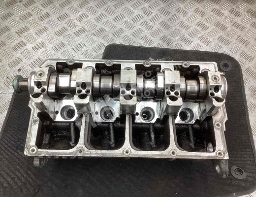 Головка блока цилиндров Volkswagen Touran I (1T) 2003-2006  Volkswagen Touran Touran I (1T) 2003-2006