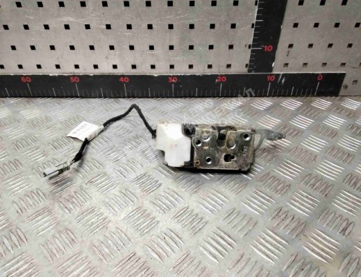 Замок двери задней правой Fiat Ducato 1994-2006  Fiat Ducato Ducato 1994-2006