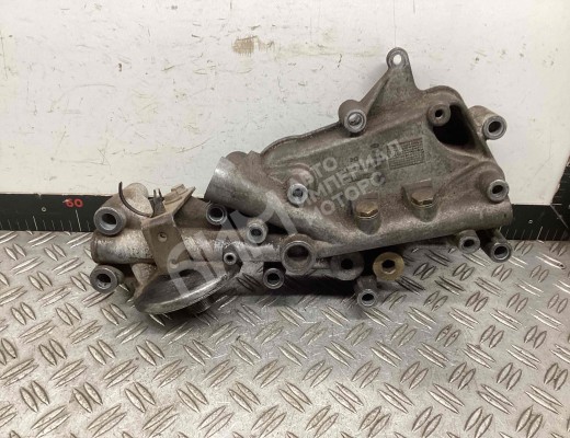 Корпус масляного фильтра Renault Midlum I 2000-2006  Renault Midlum Midlum I 2000-2006