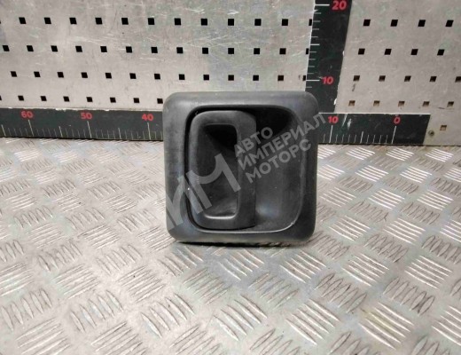 Ручка наружная задняя правая Fiat Ducato 1994-2006  Fiat Ducato Ducato 1994-2006