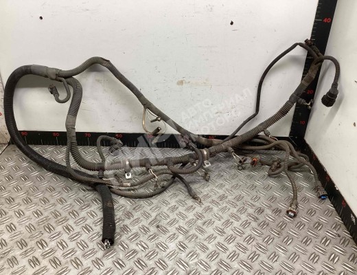 Проводка форсунок Renault Midlum I 2000-2006  Renault Midlum Midlum I 2000-2006