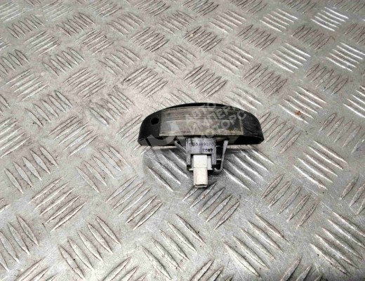 Подсветка номера Peugeot Expert I 1995-2006  Peugeot Expert Expert I 1995-2006