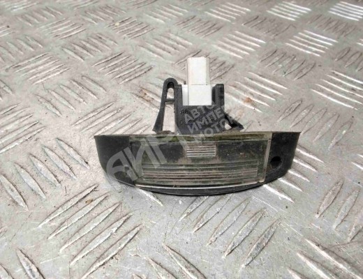 Подсветка номера Peugeot Expert I 1995-2006  Peugeot Expert Expert I 1995-2006