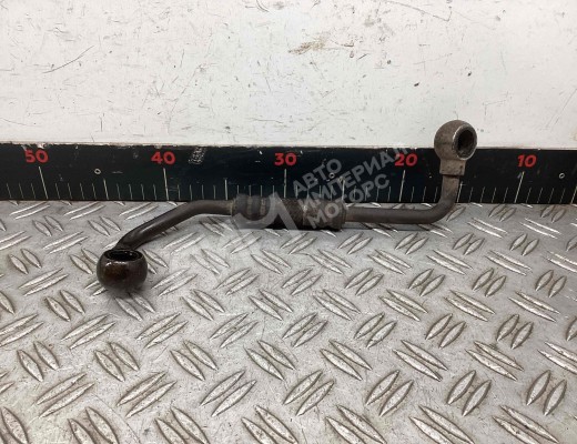 Трубка компрессора Renault Midlum I 2000-2006  Renault Midlum Midlum I 2000-2006