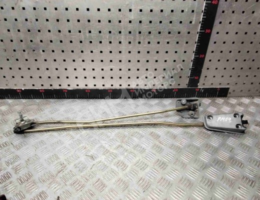 Замок двери задней левой Fiat Ducato 1994-2006  Fiat Ducato Ducato 1994-2006