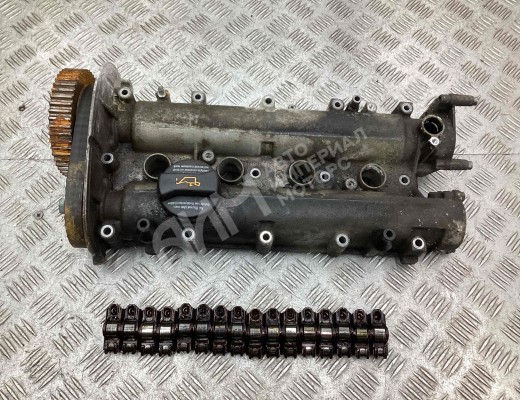 Постель распредвала (бугель) Skoda Fabia I (6Y) 1999-2004  Skoda Fabia Fabia I (6Y) 1999-2004