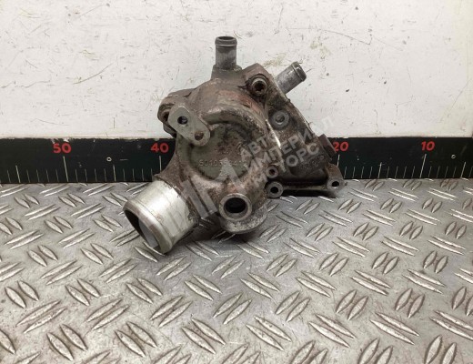 Корпус термостата Renault Midlum I 2000-2006  Renault Midlum Midlum I 2000-2006