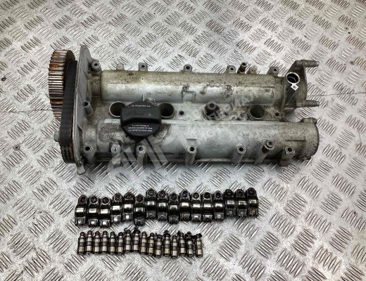 Постель распредвала (бугель) Volkswagen Golf IV (1J) 1997-2004  Volkswagen Golf Golf IV (1J) 1997-2004