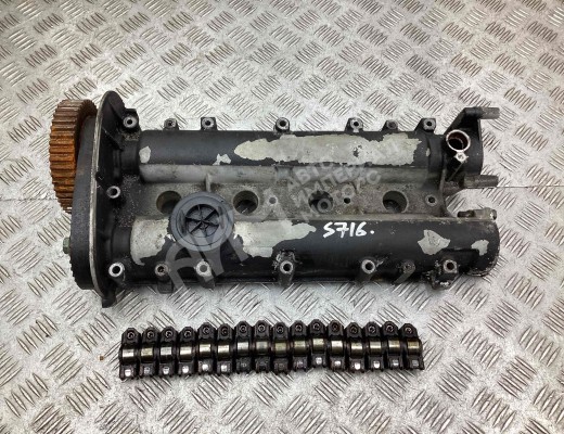 Постель распредвала (бугель) Volkswagen Golf IV (1J) 1997-2004  Volkswagen Golf Golf IV (1J) 1997-2004