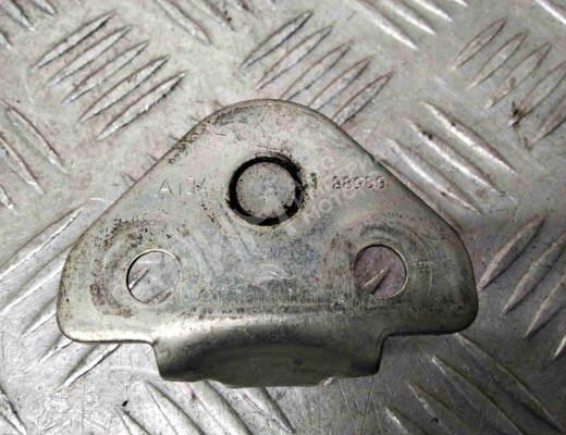 Ответная часть (скоба) замка двери Fiat Ducato 1994-2006  Fiat Ducato Ducato 1994-2006