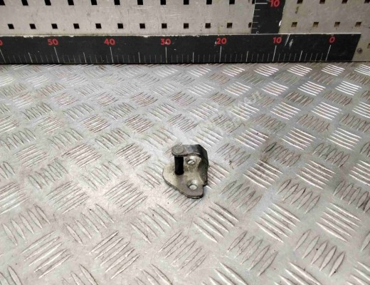 Ответная часть (скоба) замка двери Fiat Ducato 1994-2006  Fiat Ducato Ducato 1994-2006