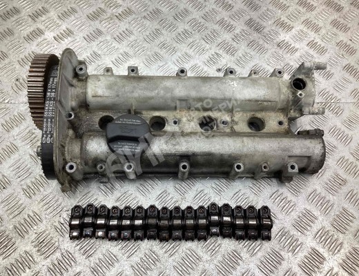 Постель распредвала (бугель) Volkswagen Golf IV (1J) 1997-2004  Volkswagen Golf Golf IV (1J) 1997-2004