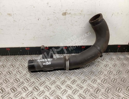 Трубка охлаждающей жидкости металлическая Renault Midlum I 2000-2006  Renault Midlum Midlum I 2000-2006