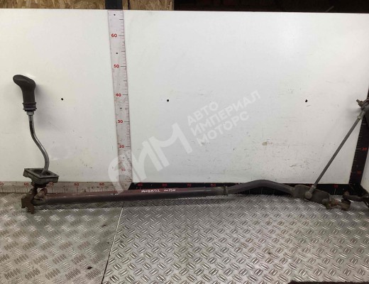 Кулиса Renault Midlum I 2000-2006  Renault Midlum Midlum I 2000-2006