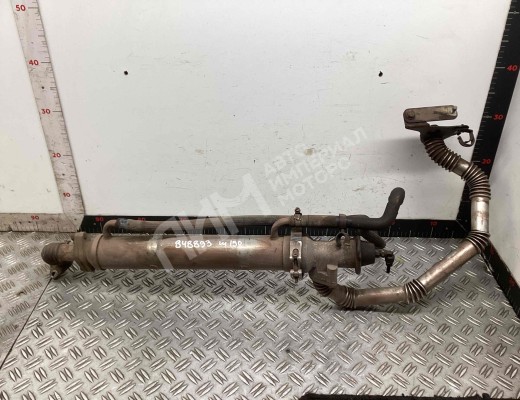 Радиатор EGR Renault Midlum I 2000-2006  Renault Midlum Midlum I 2000-2006