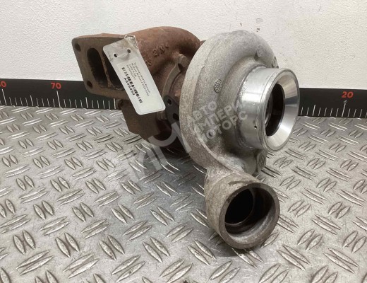 Турбина Renault Midlum I 2000-2006  Renault Midlum Midlum I 2000-2006