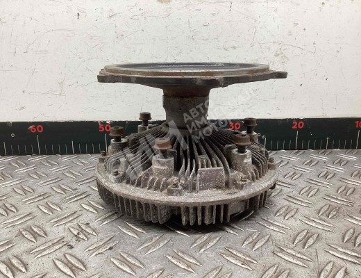 Вискомуфта Renault Midlum I 2000-2006  Renault Midlum Midlum I 2000-2006