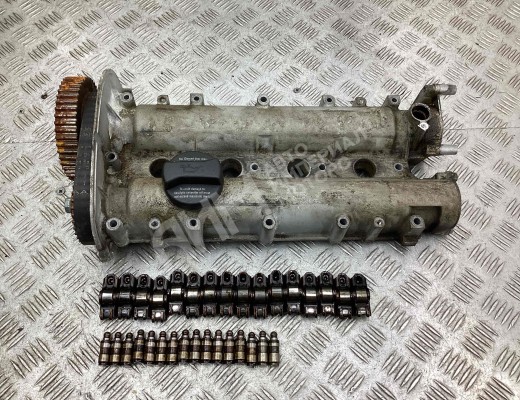 Постель распредвала (бугель) Volkswagen Golf IV (1J) 1997-2004  Volkswagen Golf Golf IV (1J) 1997-2004