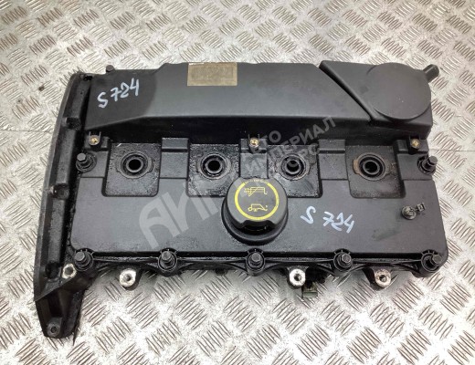 Постель распредвала (бугель) Ford Mondeo III 2003-2007 рестайлинг  Ford Mondeo Mondeo III 2003-2007 рестайлинг