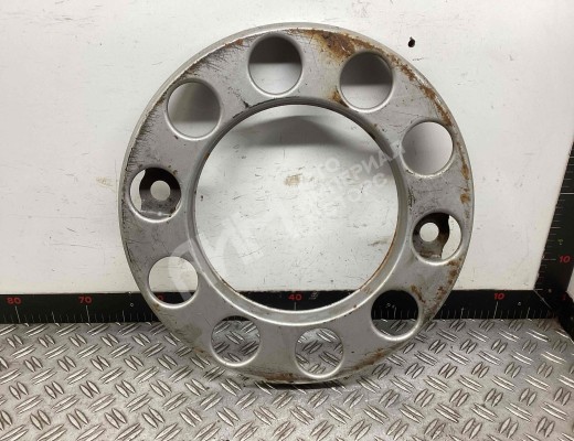 Колпак колесный MAN TGS I 2007-2020  MAN TGS TGS I 2007-2020