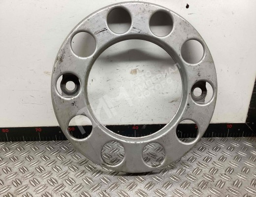 Колпак колесный MAN TGA 2000-2008  MAN TGA TGA 2000-2008