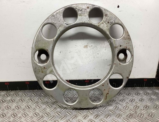 Колпак колесный MAN TGA 2000-2008  MAN TGA TGA 2000-2008