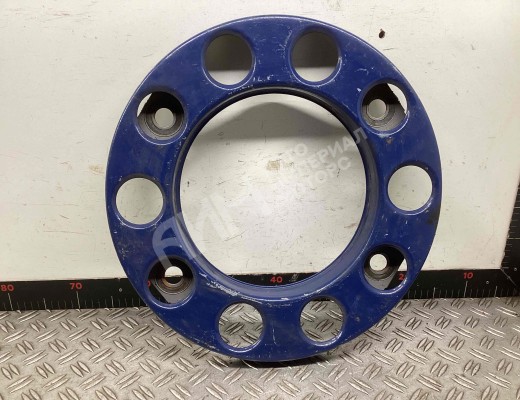 Колпак колесный Scania R-Series 2004-2016  Scania R-series R-Series 2004-2016