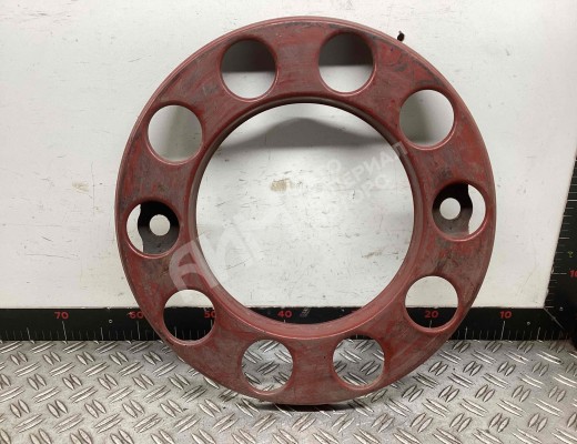 Колпак колесный Iveco EuroTech 1992-2002  Iveco EuroTech EuroTech 1992-2002