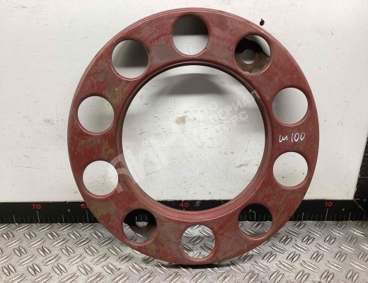 Колпак колесный Iveco EuroTech 1992-2002  Iveco EuroTech EuroTech 1992-2002