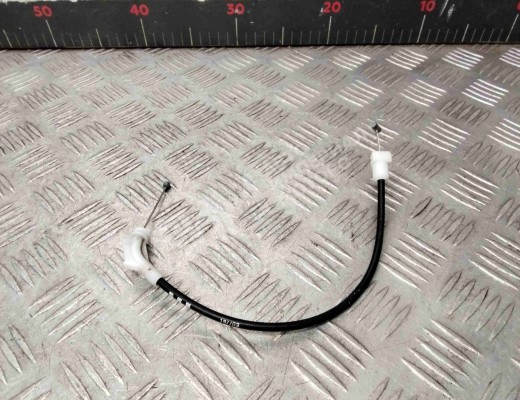 Трос двери задней Peugeot 308 (T7) 2007-2015  Peugeot 308 308 (T7) 2007-2015