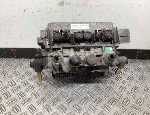 Кран модулятор EBS Schmitz SPR24L  Schmitz SPR24L SPR24L