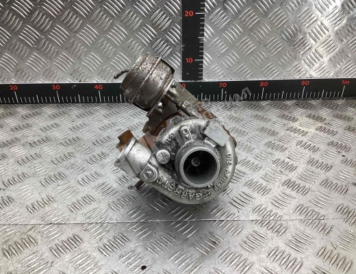 Турбина Kia Sportage II (JE) 2004-2008  Kia Sportage Sportage II (JE) 2004-2008