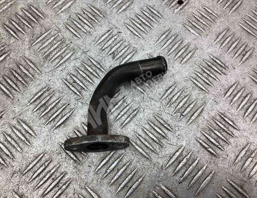 Трубка турбины Kia Sportage II (JE) 2004-2008  Kia Sportage Sportage II (JE) 2004-2008