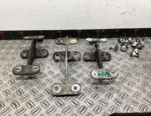 Кронштейн Renault Midlum I 2000-2006  Renault Midlum Midlum I 2000-2006