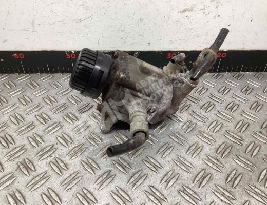 Кран ускорительный Renault Midlum I 2000-2006  Renault Midlum Midlum I 2000-2006