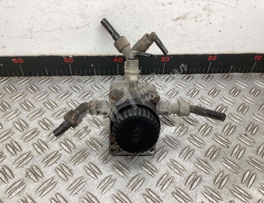 Кран ускорительный Renault Midlum I 2000-2006  Renault Midlum Midlum I 2000-2006