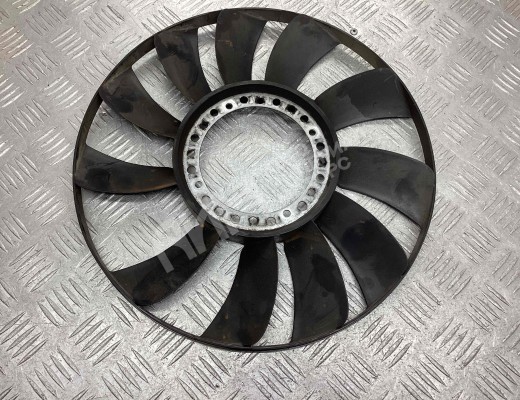 Крыльчатка вискомуфты Audi A4 B5 (8D) 1999-2001 рестайлинг  Audi A4 A4 B5 (8D) 1999-2001 рестайлинг