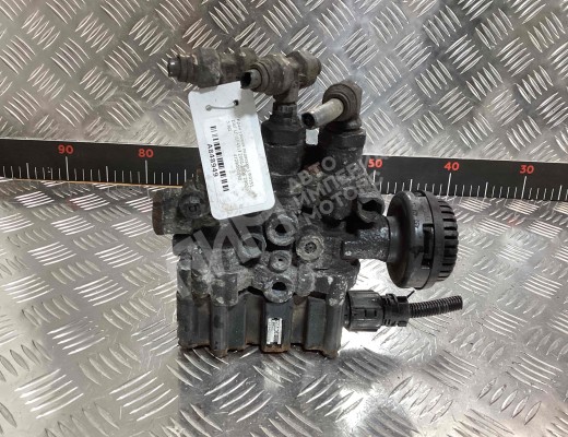 Кран уровня подвески DAF (LF45) I 2001-2006  DAF LF (LF45) I 2001-2006