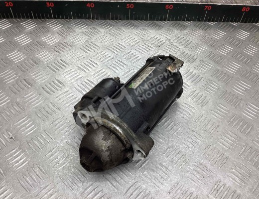 Стартер Audi A4 B5 (8D) 1999-2001 рестайлинг  Audi A4 A4 B5 (8D) 1999-2001 рестайлинг